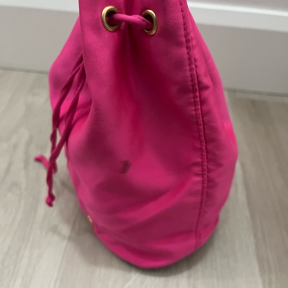 Prada candy perfume toiletery bag - Picture 6 of 6